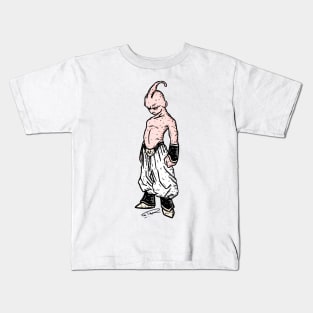 rosa Kids T-Shirt